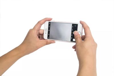 手机摄影的最核心技术原来是这个!