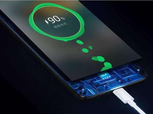 为什么国产手机都在用超级快充,苹果三星却不用,究竟怎么回事?