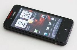 9月智能手机风云榜 iPhone 4传奇重归三甲，安卓阵营激战正酣