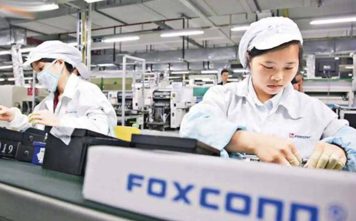 富士康的越南棋局 郭台铭百亿美元投资后，智能手机业务的新变数