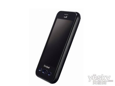 W711华丽升级 电容屏版酷派W713曝光ID图，引领智能新体验
